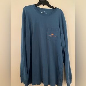 Long sleeve Southern Marsh T-Shirt